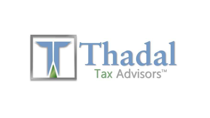 Thadal Advisors | 1010 Myrtle Pl, Novato, CA 94945, USA | Phone: (707) 774-3074