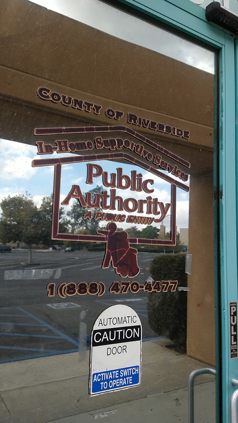 IHSS Public Authority | 12125 Day St S-101, Moreno Valley, CA 92504, USA | Phone: (888) 960-4477