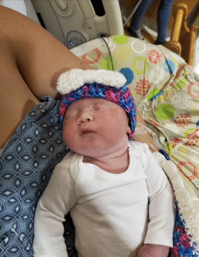 The Inked Doula | 1824 Pebblebrook Ln, Sherman, TX 75092, USA | Phone: (469) 441-9055