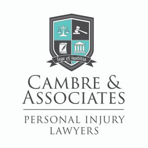 Cambre & Associates | Injury & Accident Lawyers | 2310 Parklake Dr NE Suite 300, Atlanta, GA 30345, United States | Phone: (770) 502-6116