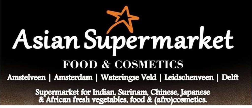Star Asian Supermarket Amstelveen | Rembrandtweg 103, 1181 GE Amstelveen, Netherlands | Phone: 06 42431618