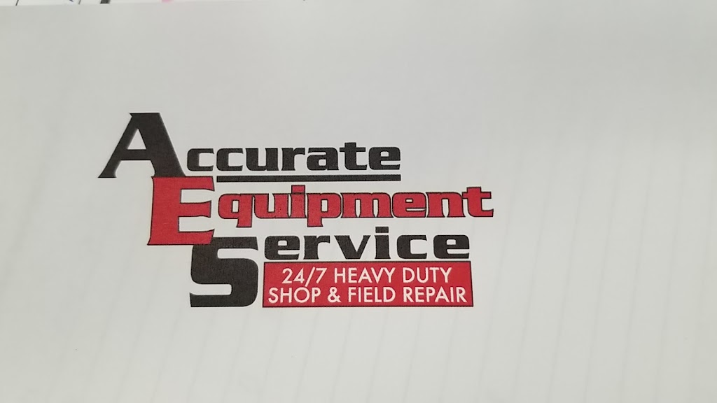 Accurate Equipment Services | 432 Maple St #10, Ramona, CA 92065, USA | Phone: (760) 789-9911