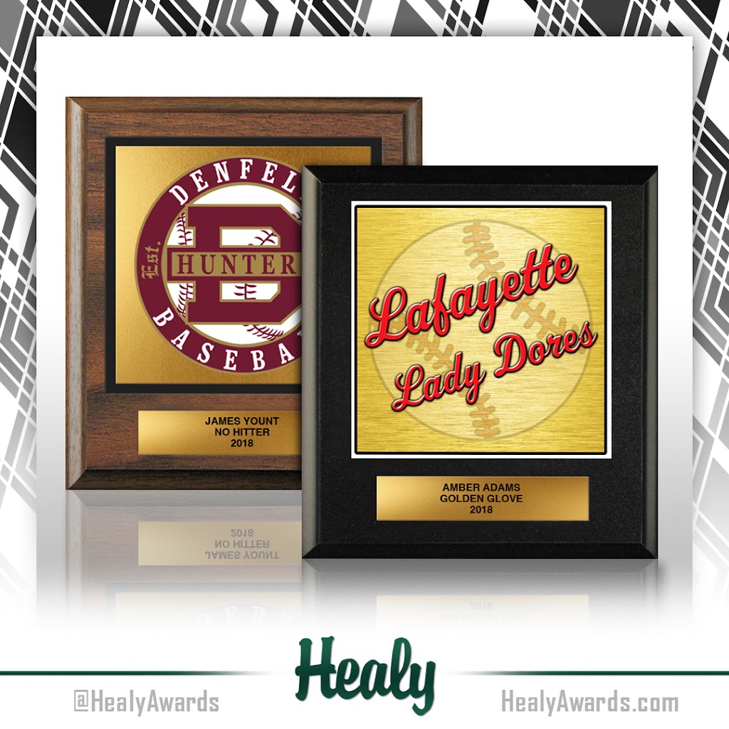 Healy Awards, Inc | N94W14431 Garwin Mace Dr, Menomonee Falls, WI 53051, USA | Phone: (262) 255-7770