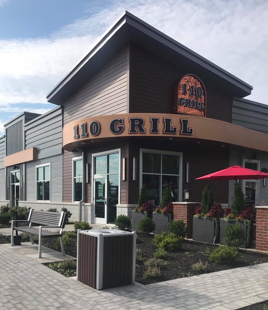 110 Grill Maynard | 129 Parker St, Maynard, MA 01754, USA | Phone: (978) 637-2959