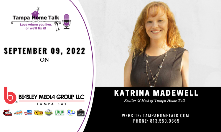 Tampa Home Talk | 23528 FL-54, Lutz, FL 33559, USA | Phone: (813) 377-2775