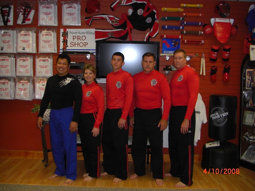 Man-Son-Hing Martial Arts Academy | 16749 Whirley Rd, Lutz, FL 33558 | Phone: (813) 310-2390