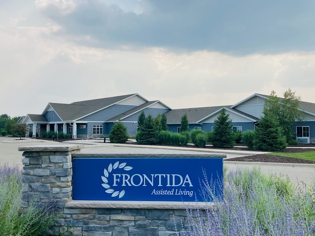 Frontida of Germantown | N109W17525 Virginia Ave, Germantown, WI 53022, USA | Phone: (262) 239-0863