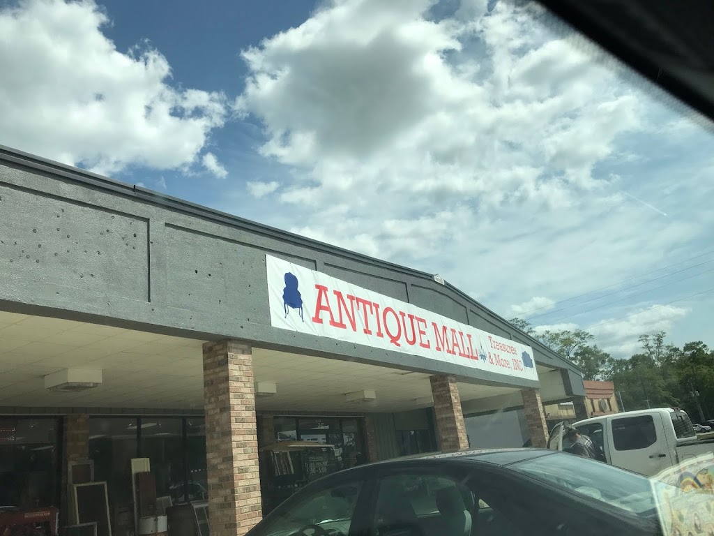 treasures and more | 247 Frontage Rd, Picayune, MS 39466, USA | Phone: (601) 749-8844