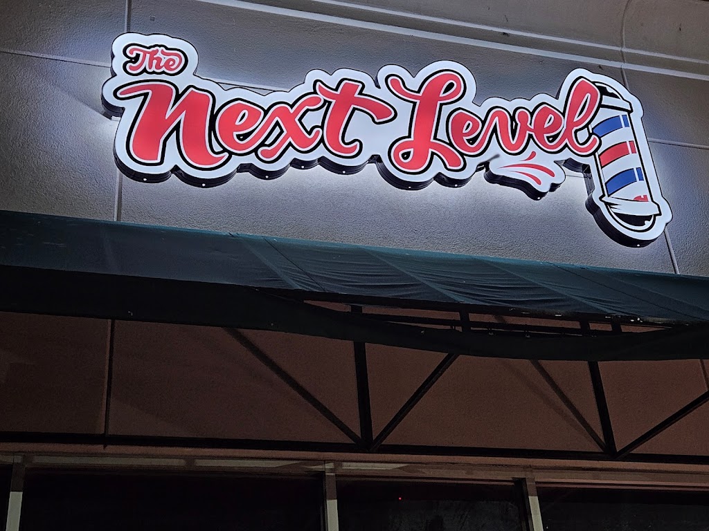 The Next Level Barbershop | 5203 Eisenhauer Rd Unit 122, San Antonio, TX 78218, USA | Phone: (210) 223-1222