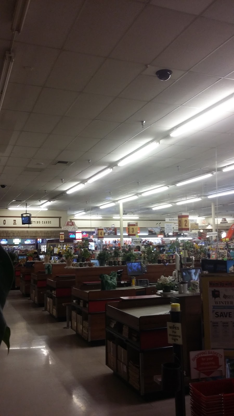 Lucerne Valley Market & Hardware | 32946 CA-18, Lucerne Valley, CA 92356, USA | Phone: (760) 248-7311