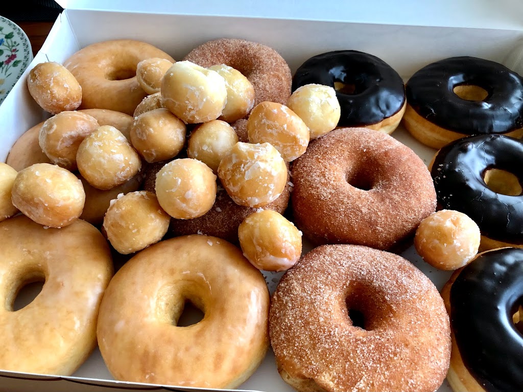 J&A Donuts | 1636 Minonite Rd suite 700, Rosenberg, TX 77469, USA | Phone: (281) 762-2893