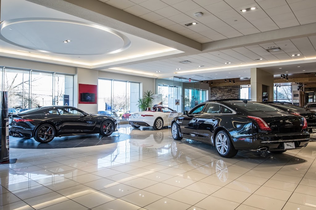 Jaguar Paramus | 405 NJ-17, Paramus, NJ 07652, USA | Phone: (201) 977-2197