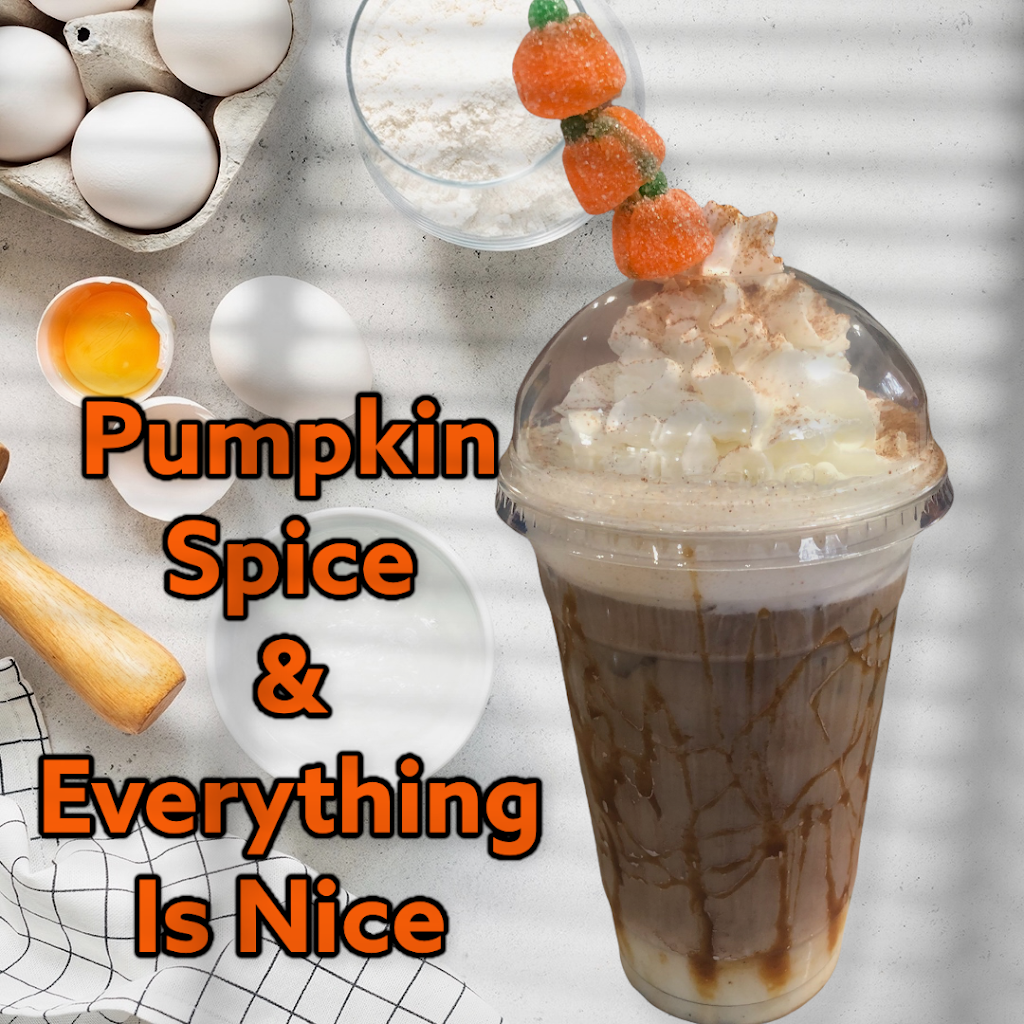 Chill Cawfee Riverview | 10526 Lake St Charles Blvd, Riverview, FL 33578, USA | Phone: (813) 443-0472