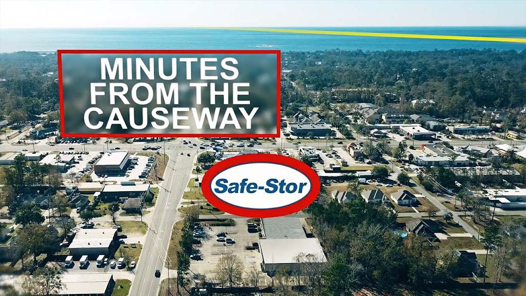 Safe-Stor Hwy 25 | 74282 LA-25, Covington, LA 70435, USA | Phone: (985) 871-0117