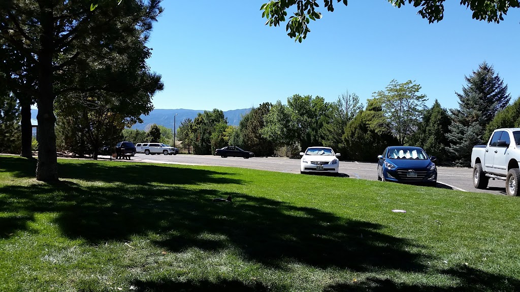 Mountain View Park | 922 N Orchard Ave, Cañon City, CO 81212, USA | Phone: (719) 269-9011