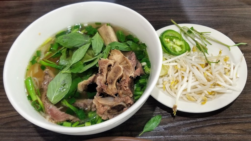 Pho Mai | 393 W Warner Rd Suite Suite #103, Chandler, AZ 85225, USA | Phone: (480) 597-5458