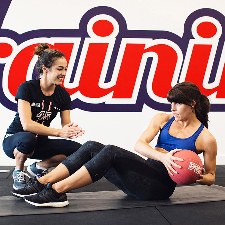 F45 Training Shelby 23 Mile | 14055 23 Mile Rd, Shelby Township, MI 48315 | Phone: (586) 623-3416