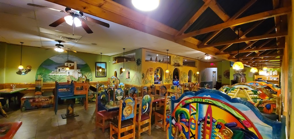 Puerto Vallarta Mexican Restaurant | 1613 W McClain Ave, Scottsburg, IN 47170, USA | Phone: (812) 752-0366
