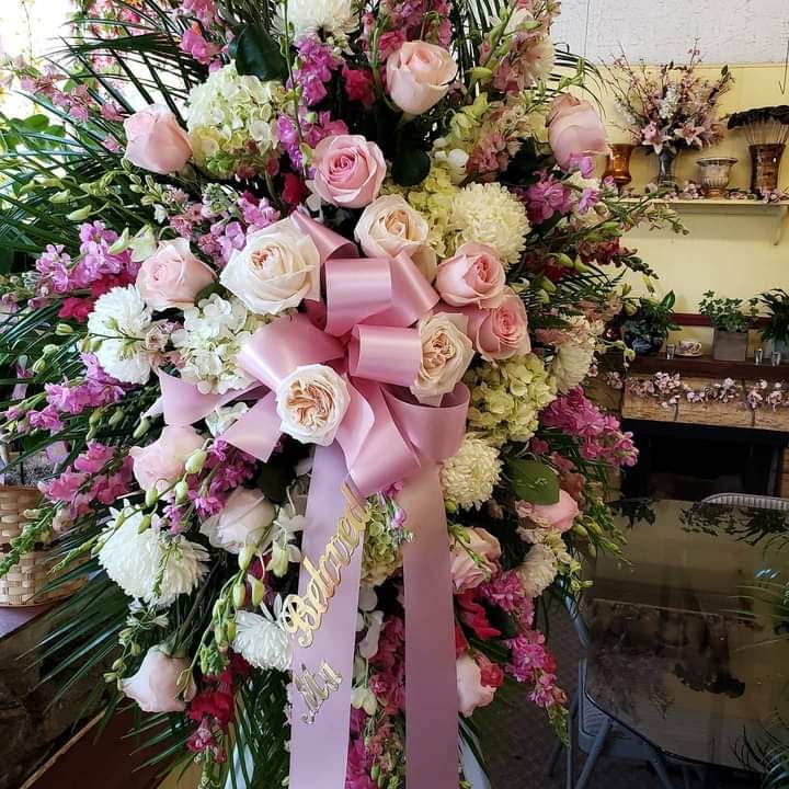 West Nyack Florist | 726 W Nyack Rd, West Nyack, NY 10994, USA | Phone: (845) 353-2203