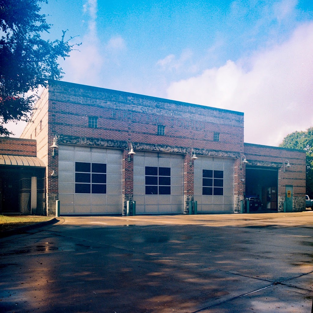 Austin Fire Station 38 | 10111 Anderson Mill Rd, Austin, TX 78750, USA | Phone: (512) 974-0130