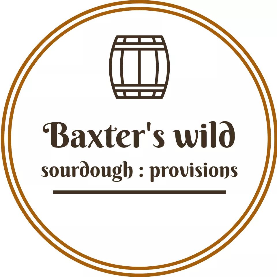 Baxters Wild sourdough & bakery | 5016 W Knights Griffin Rd, Plant City, FL 33565, USA | Phone: (813) 365-9915