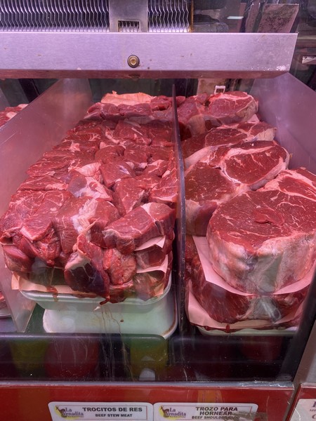 La Venadita Meat Market 2 | 601 Wilmington Blvd, Wilmington, CA 90744, USA | Phone: (310) 872-3721