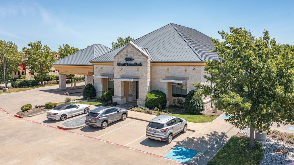 Great Plains Bank | 7000 Preston Rd, Frisco, TX 75034, USA | Phone: (888) 449-2265