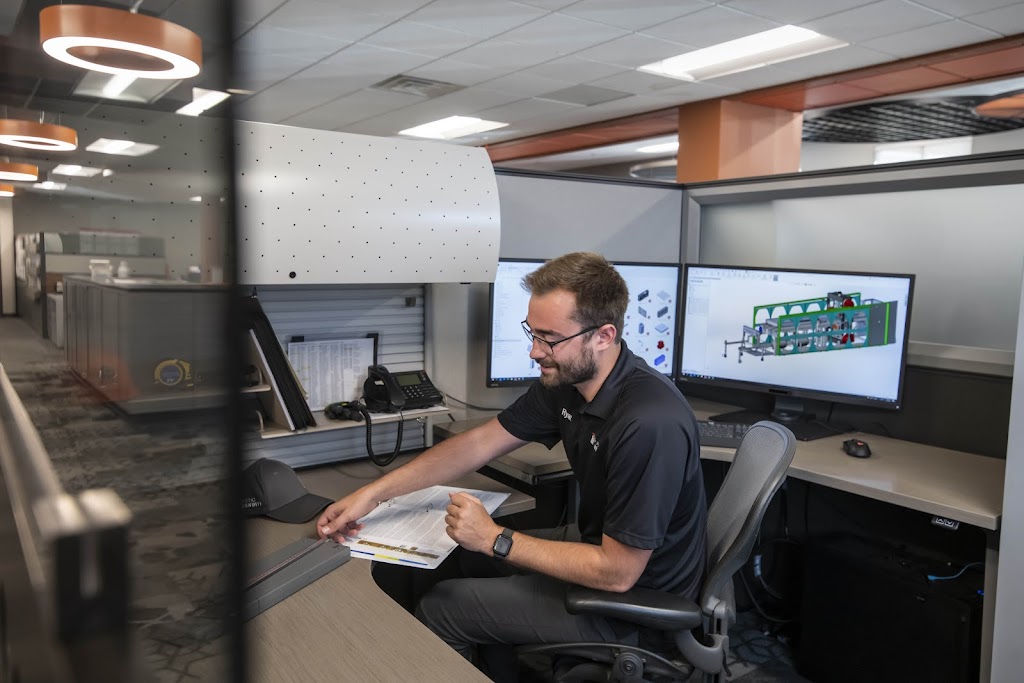 Plastic Ingenuity 113 Certainteed Dr, Oxford, NC 27565, USA BusinessYab