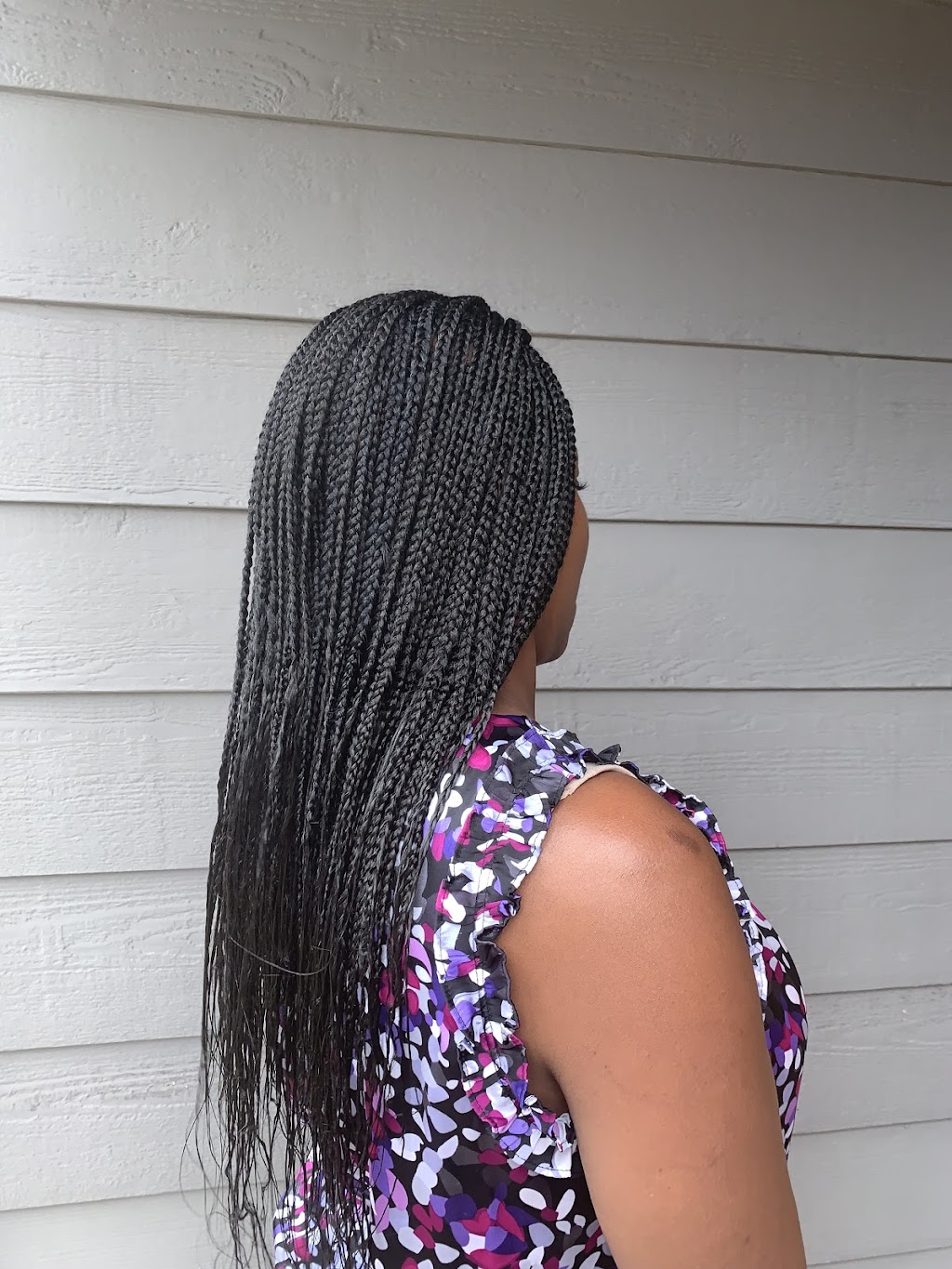 Braids by Rayo | 2301 Seminole Dr, Arlington, TX 76010, USA | Phone: (682) 252-3605