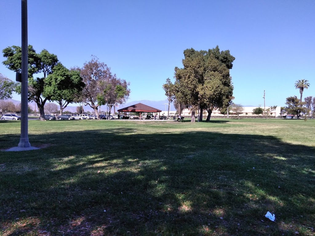 Gibbel Park | 2350 W Latham Ave, Hemet, CA 92545, USA | Phone: (951) 765-2400