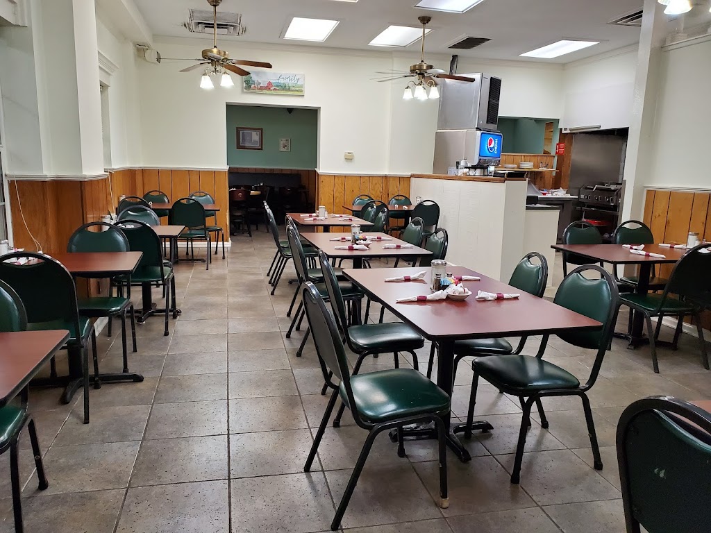 AJs Cafe | 507 E 7th St, Sheridan, IN 46069, USA | Phone: (317) 647-2050