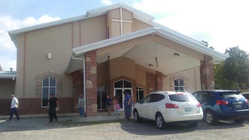 Seventh Day Adventist Church | 20555 S 4170 Rd, Claremore, OK 74017, USA | Phone: (918) 341-7873