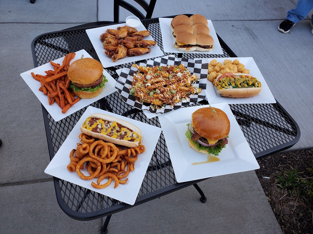 The Burger Shack - Chantilly | 13661 Lee Jackson Memorial Hwy, Chantilly, VA 20151, USA | Phone: (703) 263-1901