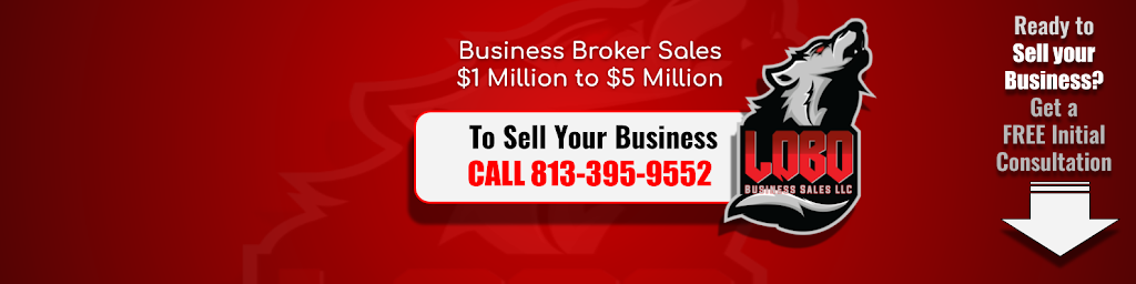 Lobo Business Sales LLC | 20107 Shady Hill Ln, Tampa, FL 33647, USA | Phone: (813) 395-9552