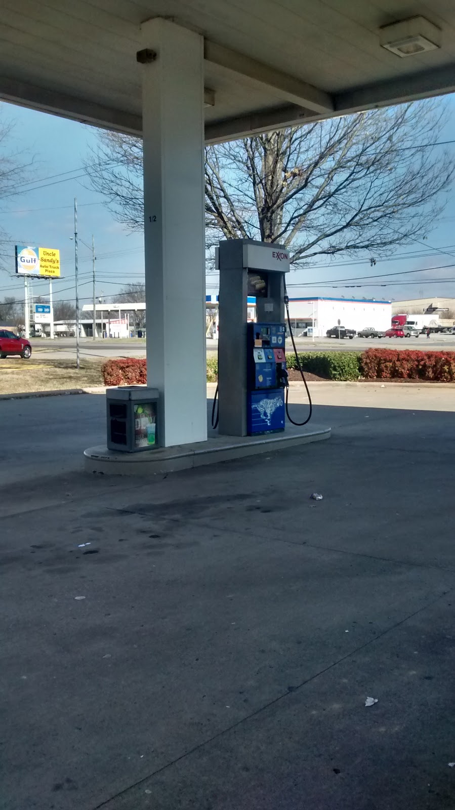 7-Eleven | 2020 S Church St, Murfreesboro, TN 37130, USA | Phone: (615) 217-3101