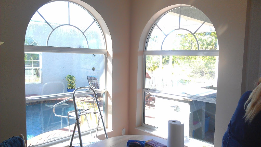 AAA Solar-Gard Window Tinting | 4939 Nutmeg Ave, Sarasota, FL 34231, USA | Phone: (941) 921-2775