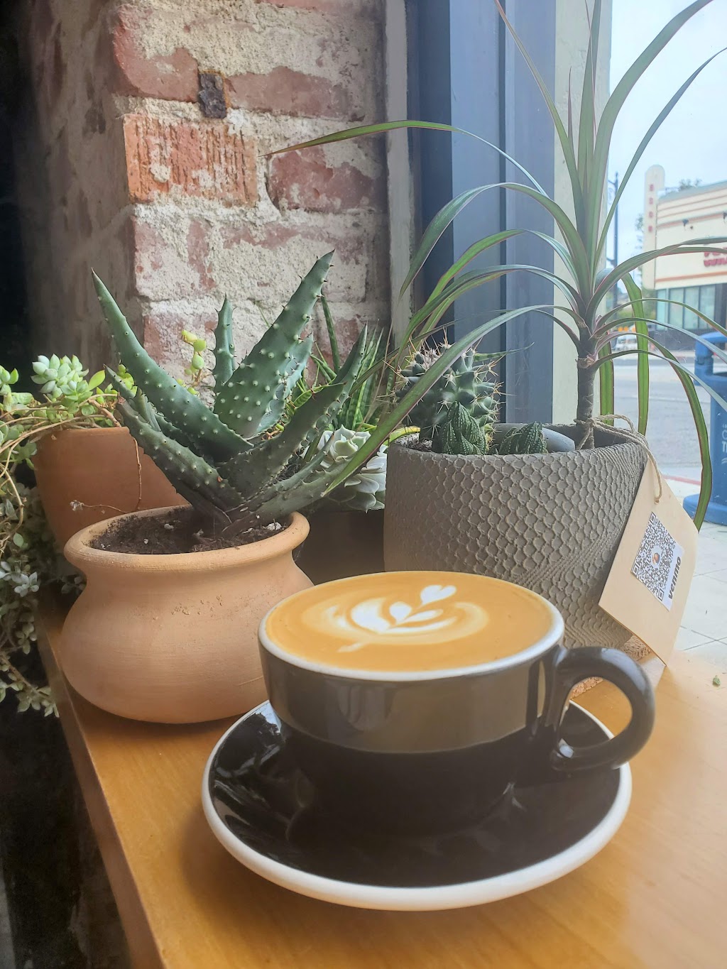 Black Ring Coffee Roasters | 5373 Long Beach Blvd, Long Beach, CA 90805, USA | Phone: (562) 337-8049