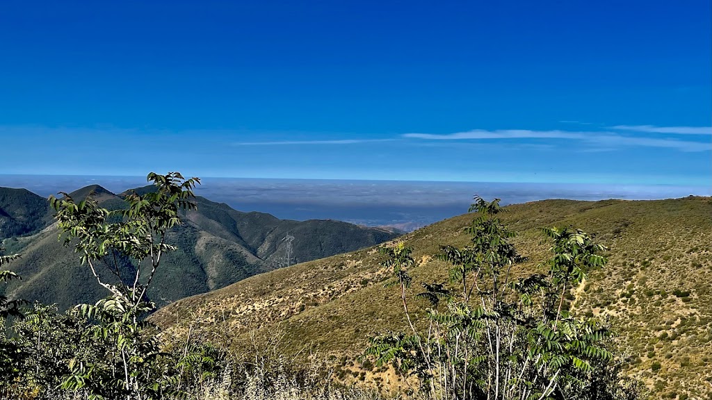 Maple Springs Trailhead | 31332 Silverado Canyon Rd, Silverado, CA 92676, USA | Phone: (951) 736-1811