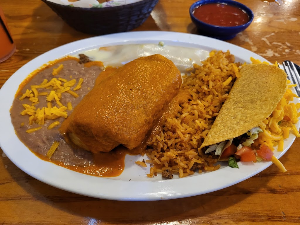 CASA MARIA MEXICAN GRILL - GONZALES | 1210 N Airline Hwy #1, Gonzales, LA 70737, USA | Phone: (225) 647-7737