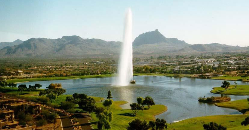 Fountain Hills Realty | 10643 N Indian Wells Dr, Fountain Hills, AZ 85268, USA | Phone: (480) 310-1259