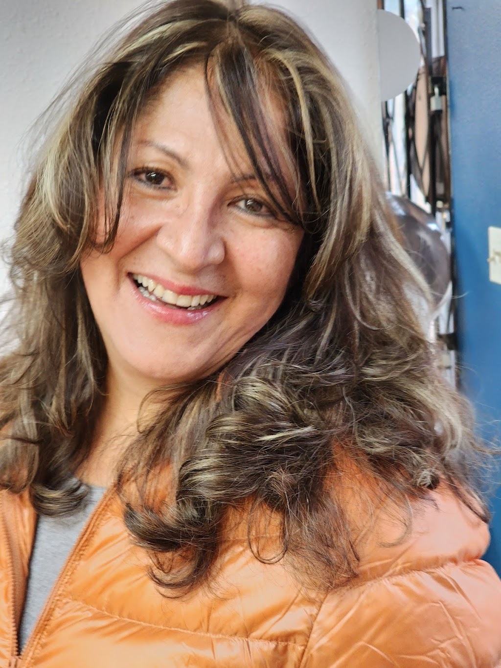 Adry's Beauty Salon 4300 Appian Way, El Sobrante, CA 94803