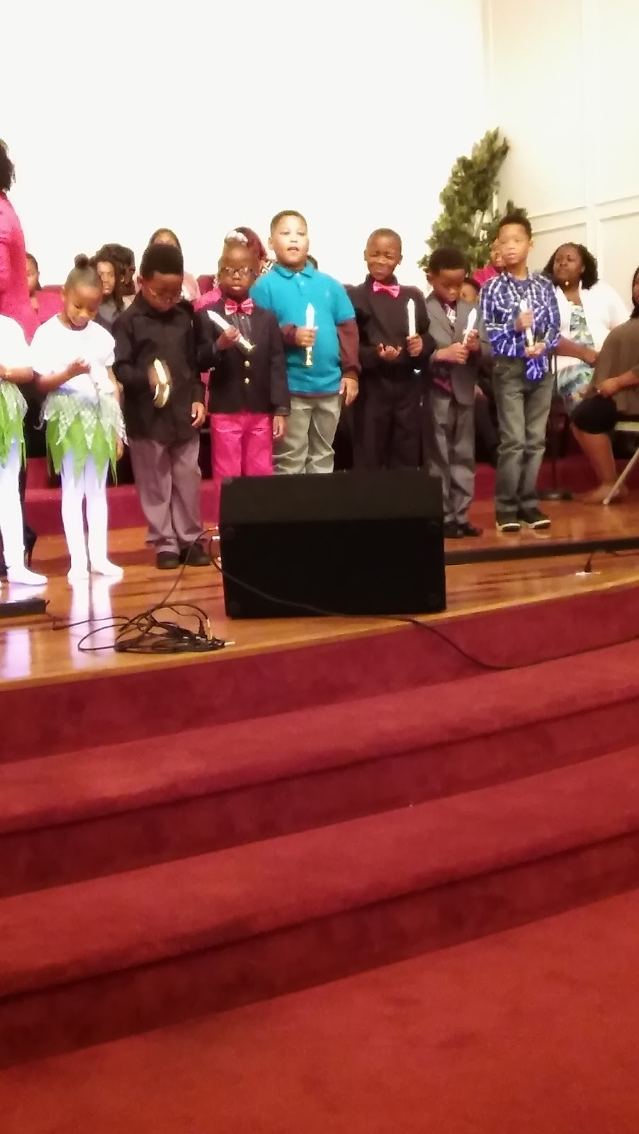 Rose of Sharon Church of God in Christ | 500 N Beech St Suite C, Picayune, MS 39466, USA | Phone: (601) 798-0230
