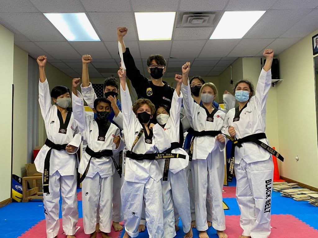World Champions K Taekwondo | 286 Main St, Chatham, NJ 07928, USA | Phone: (908) 787-5929