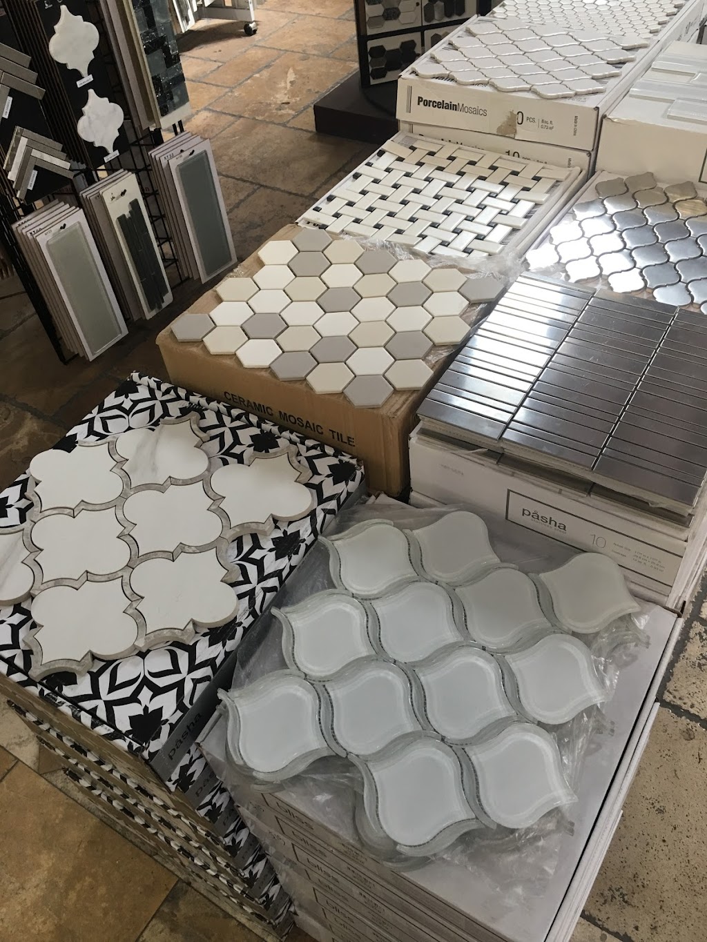 Marble Bros Tile & Stone | 12537 Sherman Way, North Hollywood, CA 91605, USA | Phone: (818) 255-1200