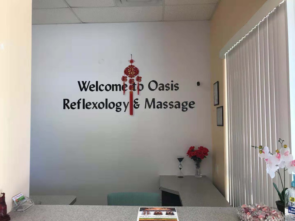 Oasis Massage Spa | 12152 N Rancho Vistoso Blvd #120, Oro Valley, AZ 85755, USA | Phone: (520) 219-6868