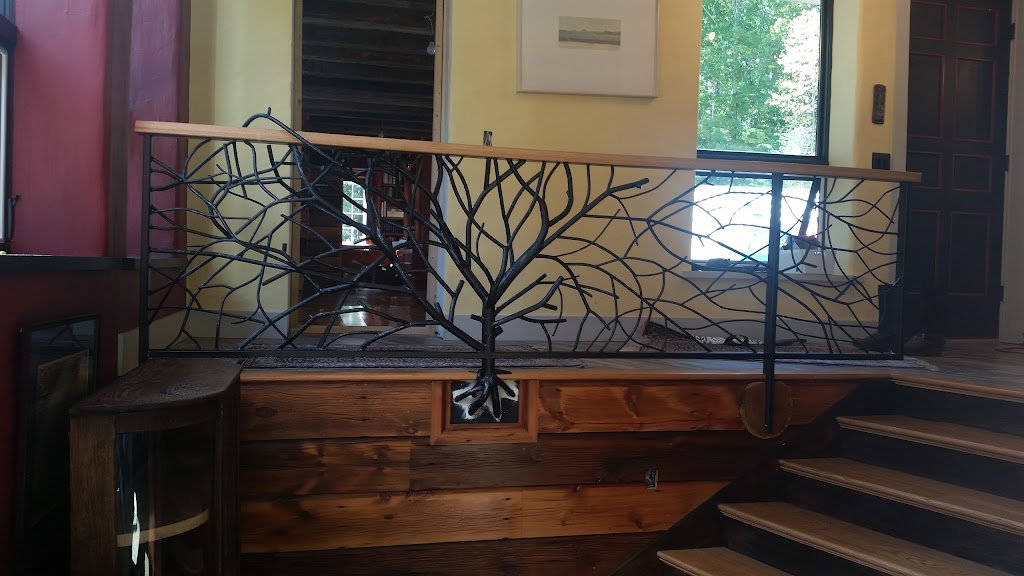 Catskill Ironwork | 95 Greens Rd, Catskill, NY 12414, USA | Phone: (845) 430-0920