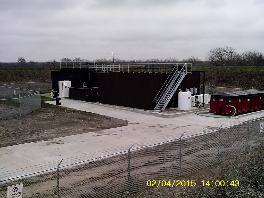 Southwest Fluid Products Inc | 204 Santa Fe Dr, Weatherford, TX 76086, USA | Phone: (817) 594-0224