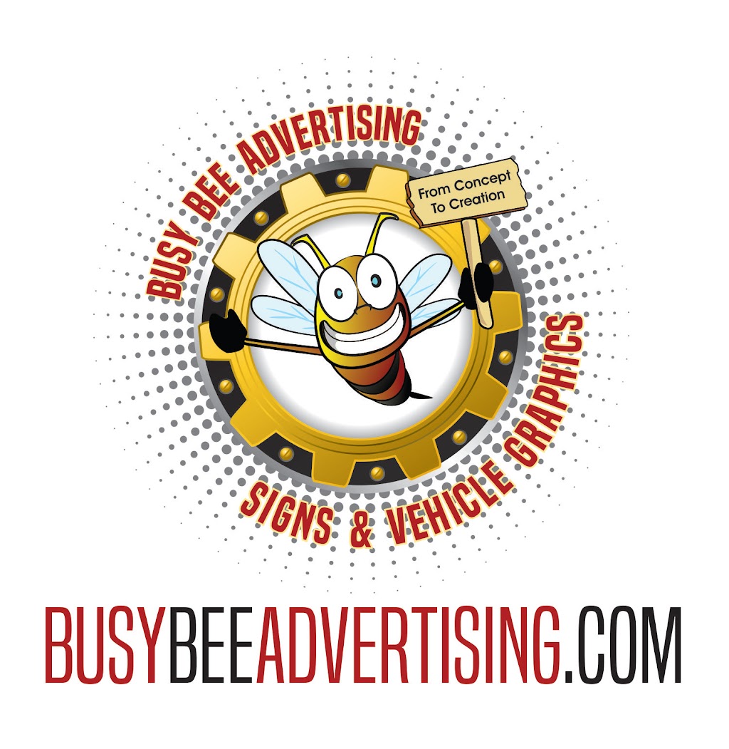 SIGNS BY BUSY BEE ADVERTISING | 1301 W Park Ave, Tinton Falls, NJ 07712, USA | Phone: (908) 267-0620