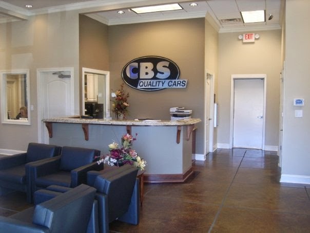 CBS Quality Cars | 1402 S Miami Blvd, Durham, NC 27703, USA | Phone: (919) 794-4101