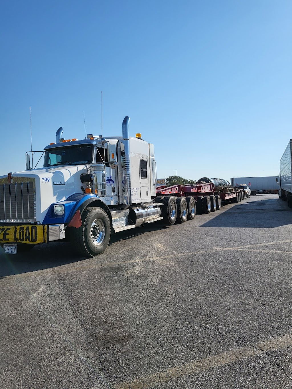 TA Truck Service | 4817 I-35, New Braunfels, TX 78130, USA | Phone: (830) 421-3513
